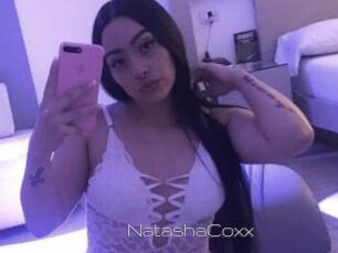 NatashaCoxx