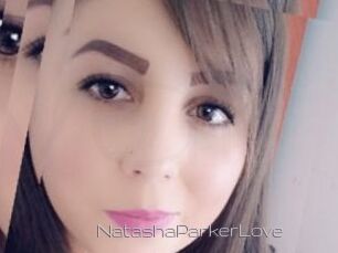 NatashaParkerLove