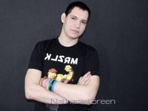 NathanielGreen