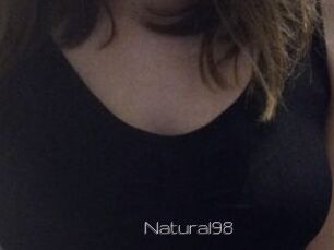 Natural98