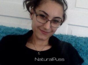 NaturalPuss