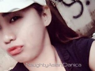 NaughtyAsianDanica