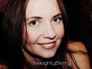 NaughtyBerry