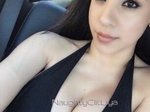NaughtyClitLiya