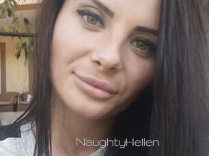 NaughtyHellen