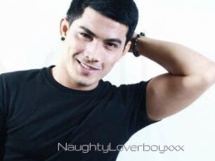 NaughtyLoverboyxxx