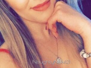 NaughtyNikki121