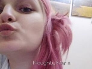 Naughty_Marla