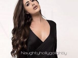 Naughtyhollygolightly