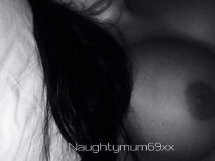 Naughtymum69xx