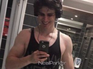 Neal_Parker