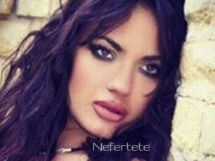 Nefertete