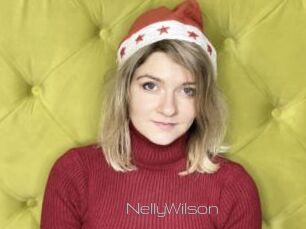 NellyWilson