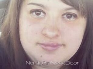 NerdyGirlNxxxtDoor