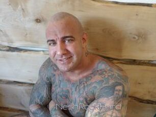 NeshRockHard
