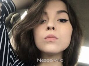 Nessa_Wild