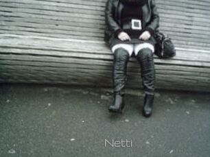 Netti