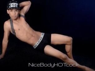 NiceBodyHOTcock