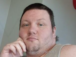 Nicenthick83