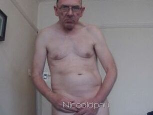 Niceoldpaul