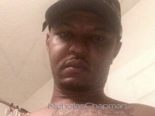 Nicholas_Chapman