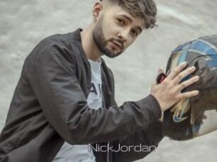 NickJordan