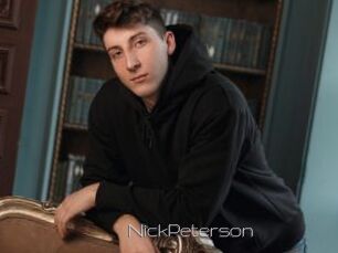 NickPeterson