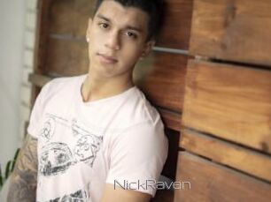 NickRaven