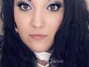 NickiLalove