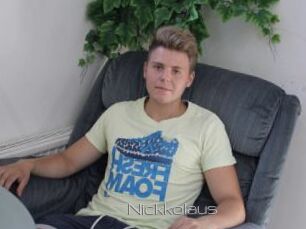 Nickkolaus