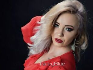 NickyBlue