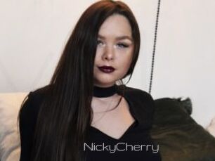 NickyCherry