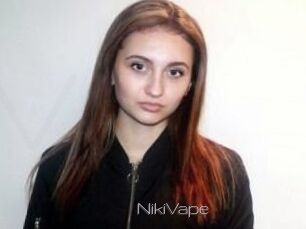 NikiVape