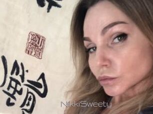 NikkiSweety