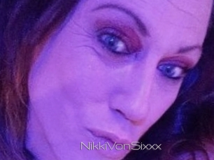 NikkiVonSixxx