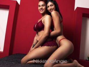 NikkiandAngie