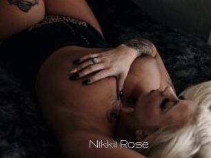 Nikkii_Rose