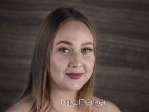 NikolParker