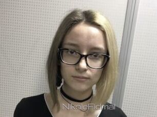 NikoleFidmal