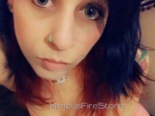 NimbusFireStorm