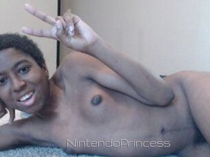 NintendoPrincess