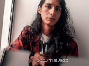 NocturnalJazz