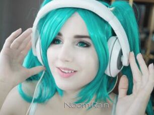 NoomiRain