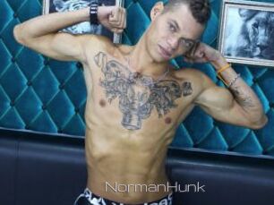 NormanHunk