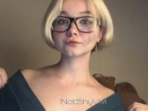 NotShyVivi