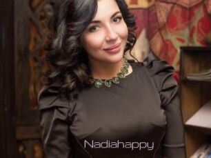 Nadiahappy