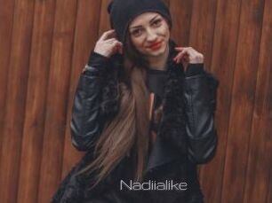 Nadiialike