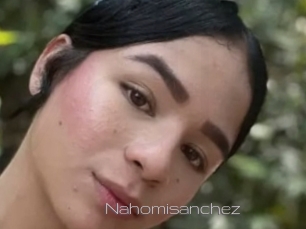 Nahomisanchez