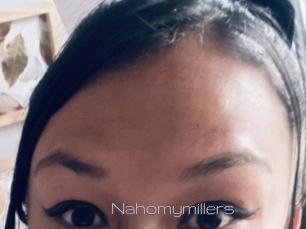 Nahomymillers