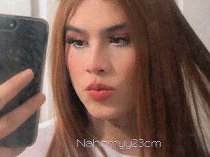 Nahomyy23cm